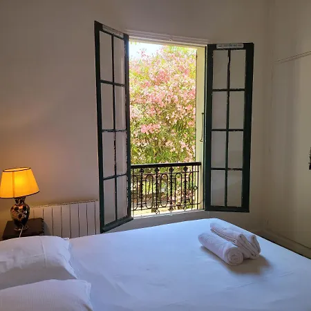 T3 Waller Proche Plages Et Centre-ville