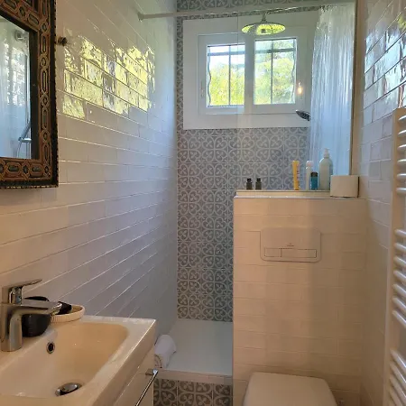 T3 Waller Proche Plages Et Centre-ville * Антиб