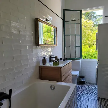 T3 Waller Proche Plages Et Centre-ville Апартаменты Антиб