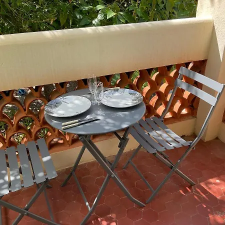 T3 Waller Proche Plages Et Centre-ville