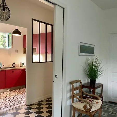 T3 Waller Proche Plages Et Centre-ville Апартаменты Антиб